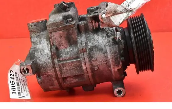 Audi Q5 SQ5 Air conditioning (A/C) compressor (pump) 8K0260805E