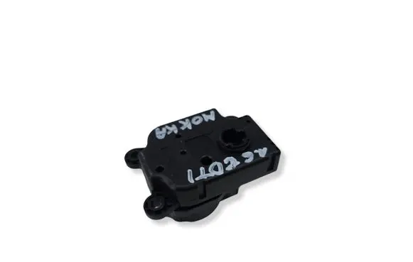 Opel Mokka Air flap motor/actuator 13372986