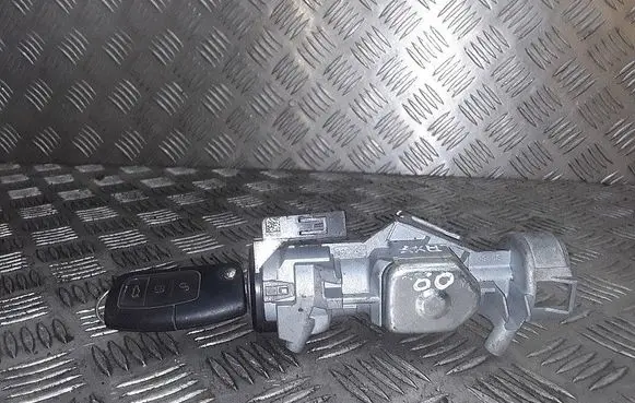 Ford Galaxy Ignition lock 3m513f880ad