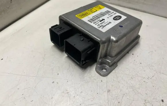 Land Rover Range Rover Sport L320 Airbag control unit/module