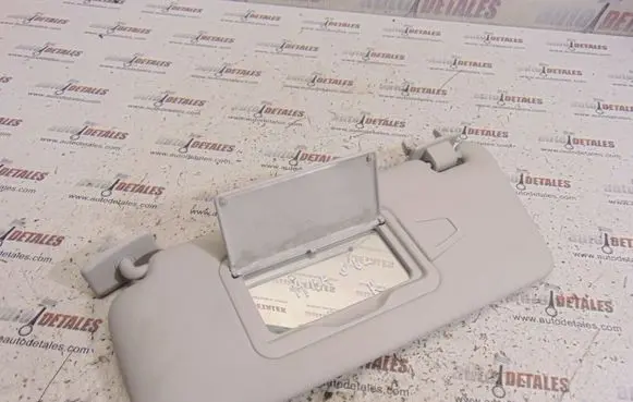 Mercedes-Benz A W169 Sun visor