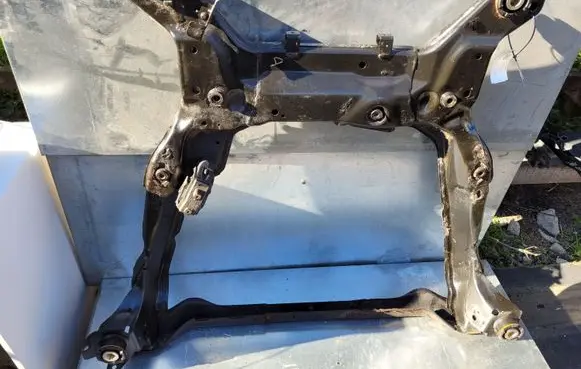 Volvo V70 Front subframe