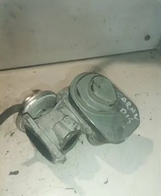 Volkswagen Jetta V EGR valve 038129637D