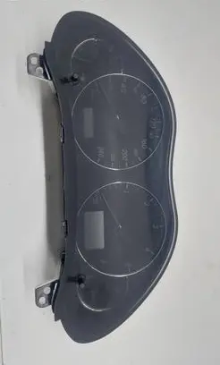 Toyota Avensis T250 Speedometer (instrument cluster) 8380005C00C MB2574305293