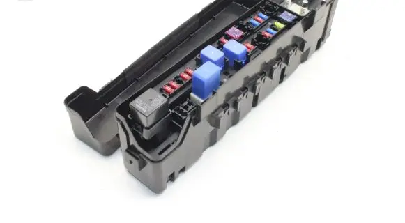 Infiniti Q50 Fuse box set 243724GA1A