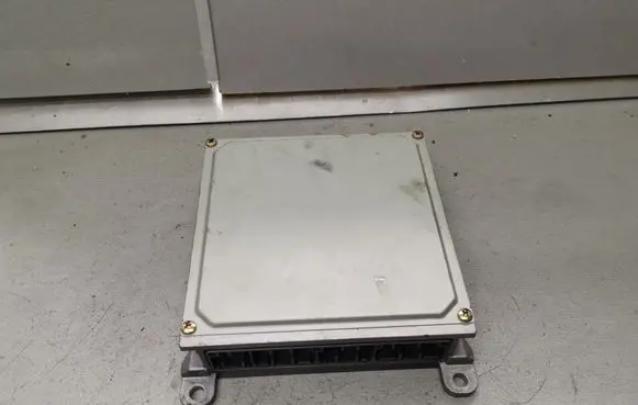Honda Shuttle Engine control unit/module 37820PEAG50 1084107197