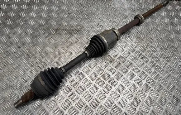 Land Rover Discovery Sport Front driveshaft LR117133