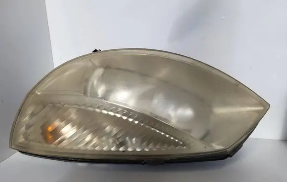 Renault Scenic II - Grand scenic II Headlight/headlamp 15810300