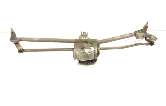 Audi A6 S6 C4 4A Front wiper linkage and motor 0390241330