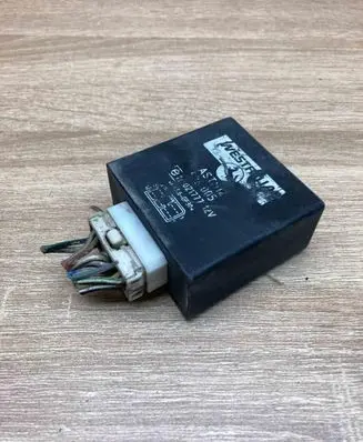 Renault Scenic II - Grand scenic II Tow bar relay 021777