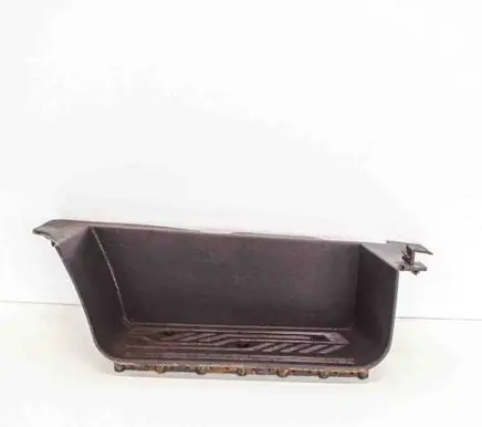 Ford Transit Thresholds for All-terrain vehicles BK21V13201ACW