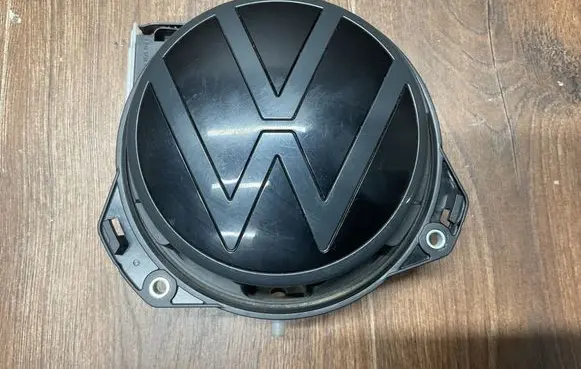 Volkswagen Golf VIII Reversing camera 5H0827469AD 5H0971375