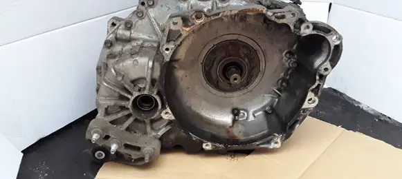 Ford Mondeo MK IV Automatic gearbox 6G917000BB 7G9N14C336DB 08J3818639