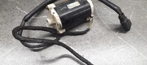 Ford Mondeo MK II Seat adjustment motor 96bb14547fa