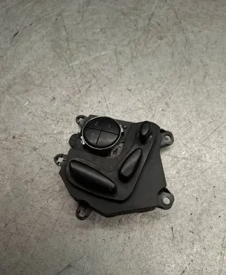 Mercedes-Benz E W211 Seat control switch 2118218079 03464235