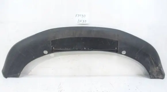 Skoda Octavia Mk2 (1Z) Front bumper 1Z0807061