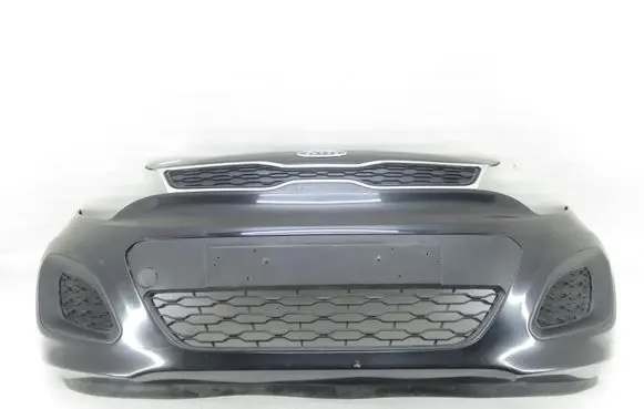 KIA Rio Front bumper 