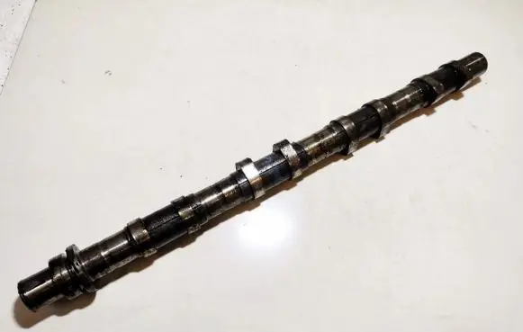Camshaft