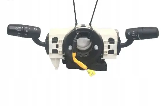 Mazda 3 II Other switches/knobs/shifts KD49-66-CSO