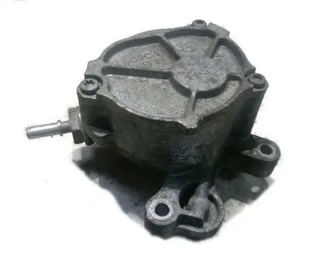 Opel Corsa D Vacuum pump POMPAPODCINIENIOWA