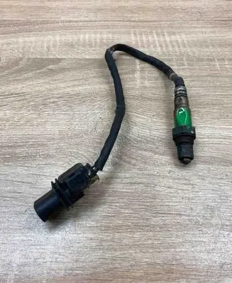 BMW 7 E65 E66 Lambda probe sensor 7791592 0281004019
