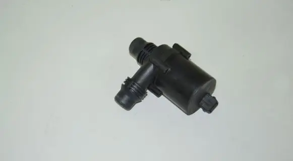 BMW 5 E60 E61 Electric auxiliary coolant/water pump 6421691770005 6917700