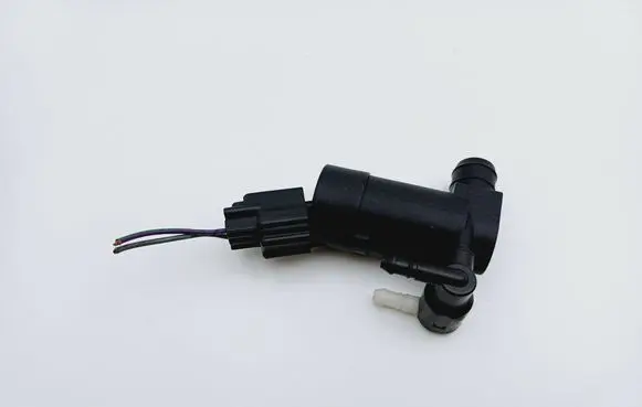 Ford Focus Windscreen/windshield washer pump 