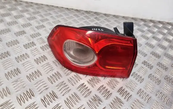 Renault Laguna II Rear/tail lights 04031