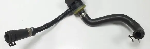 Mercedes-Benz E W212 Electromagnetic valve A2740182101