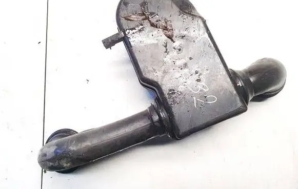 Citroen Xsara Picasso Intake resonator 351970109a