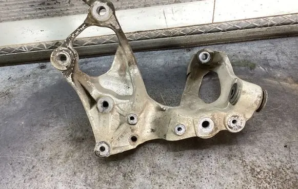 Honda Civic Front lower control arm/wishbone 51220SMGE020