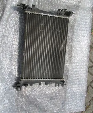 Fiat Grande Punto Coolant radiator 55700447
