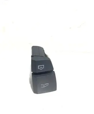 Audi Q7 4L Other switches/knobs/shifts 4L1927227