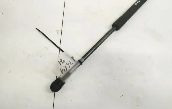 Mazda 6 Tailgate/trunk strut/damper 9557TW0490N