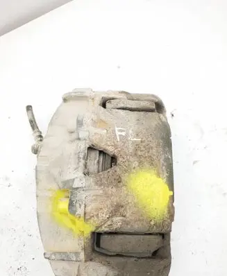 Volvo XC70 Front brake caliper