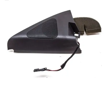 Volkswagen Tiguan Front door speaker 5N0035412A 5N0837993B