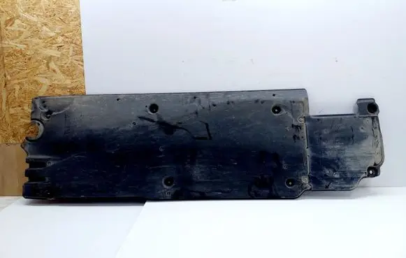 Skoda Scala Side bottom protection 2Q0825201A 2Q0825101A