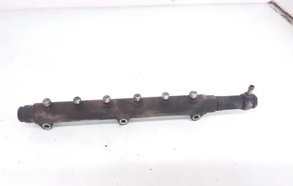 Volvo S60 Fuel main line pipe 0445215010 8658252 001879