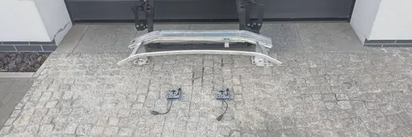 Audi Q3 F3 Radiator support slam panel 83A805594J 83A807109