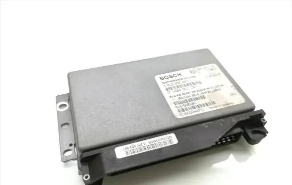 Peugeot 607 Gearbox control unit/module 9652182080 0260002887 9643926680