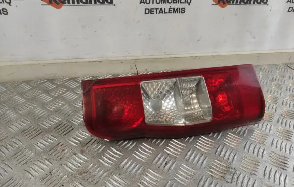Ford Transit Rear/tail lights 6C1113405A 6C1113405
