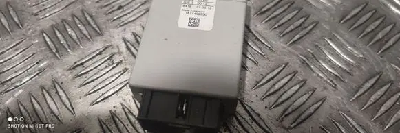 BMW X5 F15 Other control units/modules 32306882780