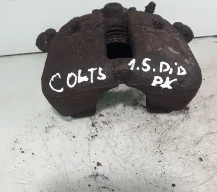 Mitsubishi Colt Front brake caliper