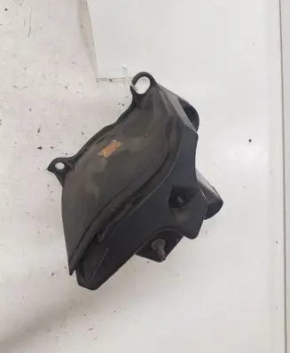 Peugeot 3008 I Rear bumper mounting bracket 9683195680