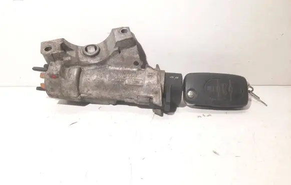 Audi A6 Allroad C5 Ignition lock 4B0905851C