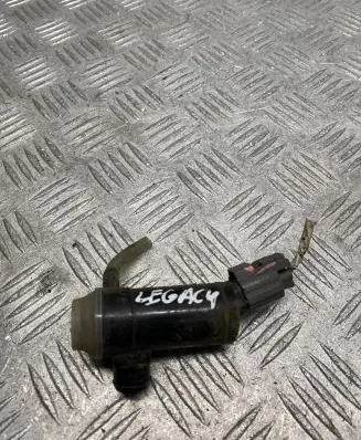 Windscreen/windshield washer pump