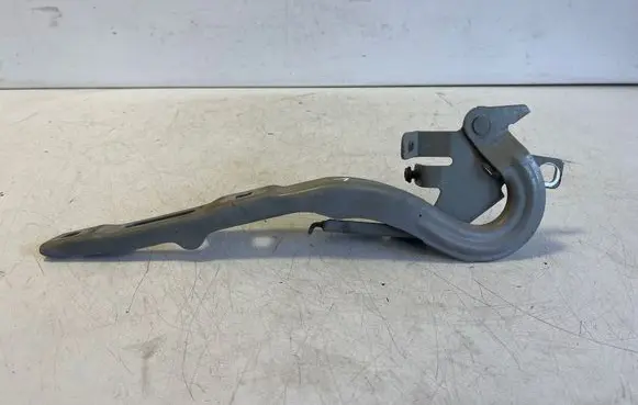 Opel Vivaro Engine bonnet/hood hinges 9823133980