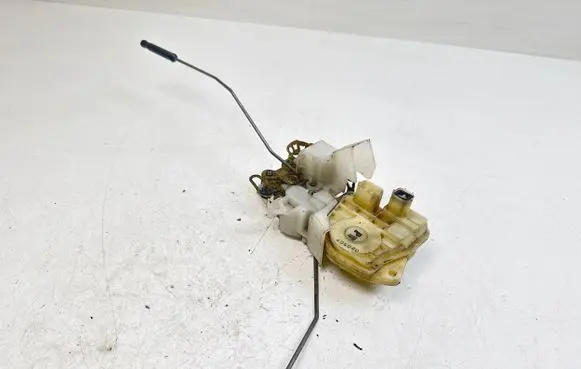 Honda Jazz Front door lock 020507