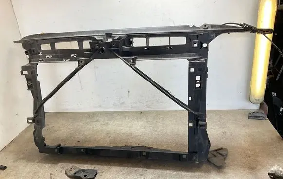 Skoda Octavia Mk3 (5E) Radiator support slam panel 5E0805588C