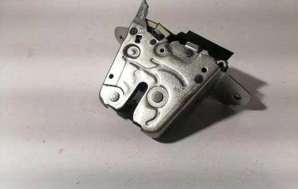 Mercedes-Benz GLC X253 C253 Tailgate/trunk/boot lock/catch/latch A0997400600